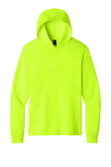 Port & Co Men's   Core Cotton Pullover Hooded Tee PC54H