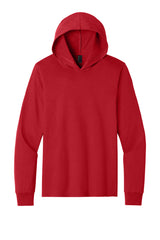 Port & Co Men's   Core Cotton Pullover Hooded Tee PC54H