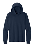 Port & Co Men's   Core Cotton Pullover Hooded Tee PC54H