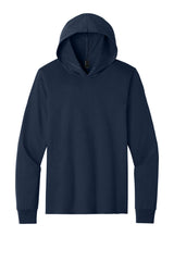 Port & Co Men's   Core Cotton Pullover Hooded Tee PC54H
