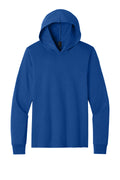 Port & Co Men's   Core Cotton Pullover Hooded Tee PC54H