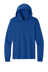 Port & Co Men's   Core Cotton Pullover Hooded Tee PC54H