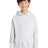 Port & Co Youth   Core Fleece Pullover Hooded Sweatshirt PC78YH