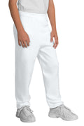 Port & Co Youth   Core Fleece Sweatpant PC78YP