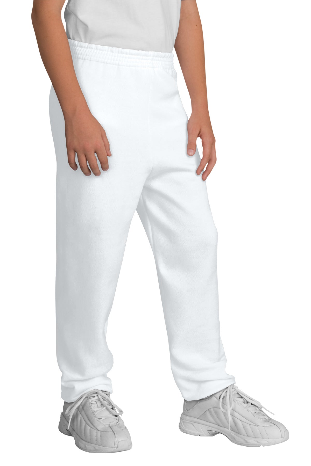 Port & Co Youth   Core Fleece Sweatpant PC78YP