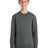 Port & Co Youth   Core Fleece Crewneck Sweatshirt PC78Y