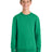 Port & Co Youth   Core Fleece Crewneck Sweatshirt PC78Y