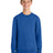 Port & Co Youth   Core Fleece Crewneck Sweatshirt PC78Y