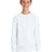 Port & Co Youth   Core Fleece Crewneck Sweatshirt PC78Y