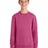 Port & Co Youth   Core Fleece Crewneck Sweatshirt PC78Y