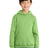 Port & Co Youth   Core Fleece Pullover Hooded Sweatshirt PC78YH