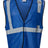 Kishigo Men's EV Series Enhanced Visibility Non-ANSI Vest-1