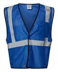 Kishigo Men's EV Series Enhanced Visibility Non-ANSI Vest-1