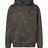 Independent Trading Co. Men's Boulevard Heavyweight Hooded Sweatshirt-1