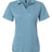 AllPro Women's Pro-Lock Performance Mélange Polo-1