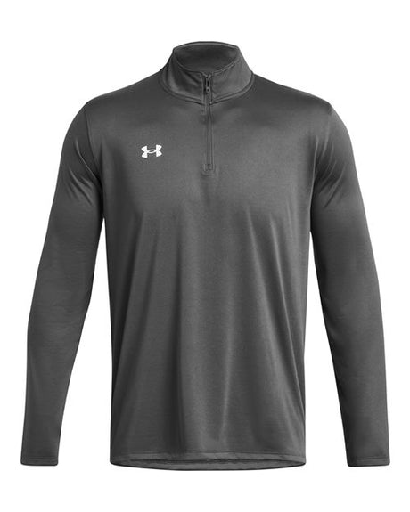 Under Armour Men's Team Tech Quarter-Zip Pullover-1