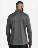 Under Armour Men's Team Tech Quarter-Zip Pullover-4