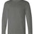 Bayside Men's USA-Made Long Sleeve T-Shirt-1