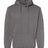 Bayside Men's USA-Made Hooded Sweatshirt-1
