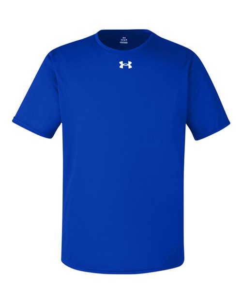 Under Armour Men's Team Tech T-Shirt-1