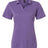 AllPro Women's Pro-Lock Performance Mélange Polo-1