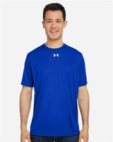 Under Armour Men's Team Tech T-Shirt-3