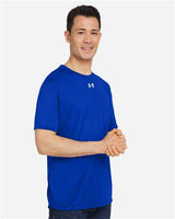 Under Armour Men's Team Tech T-Shirt-4