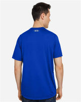 Under Armour Men's Team Tech T-Shirt-5