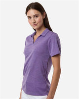 AllPro Women's Pro-Lock Performance Mélange Polo-4