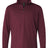 AllPro Youth Pro-Lock Performance Quarter-Zip Pullover-1
