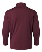 AllPro Youth Pro-Lock Performance Quarter-Zip Pullover-2