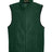 Harriton Men's Fleece Full-Zip Vest-1