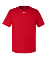 Under Armour Men's Team Tech T-Shirt-1