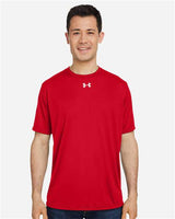 Under Armour Men's Team Tech T-Shirt-3