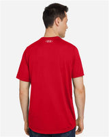 Under Armour Men's Team Tech T-Shirt-5