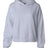 Independent Trading Co. Women's California Wave Wash Sunday Hooded Sweatshirt-1