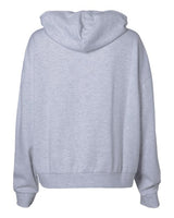 Independent Trading Co. Women's California Wave Wash Sunday Hooded Sweatshirt-2