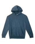 Lane Seven Men's Urban Pullover Hooded Sweatshirt-1