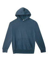 Lane Seven Men's Urban Pullover Hooded Sweatshirt-1