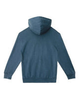 Lane Seven Men's Urban Pullover Hooded Sweatshirt-2