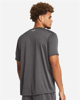 Under Armour Men's Team Tech T-Shirt-4