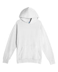 Lane Seven Men's Urban Pullover Hooded Sweatshirt-1