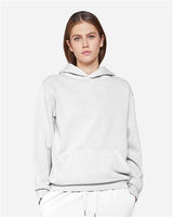 Lane Seven Men's Urban Pullover Hooded Sweatshirt-3