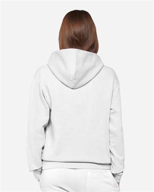 Lane Seven Men's Urban Pullover Hooded Sweatshirt-5