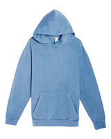 Lane Seven Men's Urban Pullover Hooded Sweatshirt-1