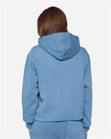 Lane Seven Men's Urban Pullover Hooded Sweatshirt-5