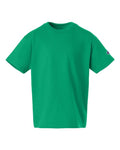 Champion Youth Jersey T-Shirt-1