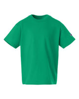Champion Youth Jersey T-Shirt-1