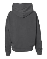 Independent Trading Co. Women's California Wave Wash Sunday Hooded Sweatshirt-2
