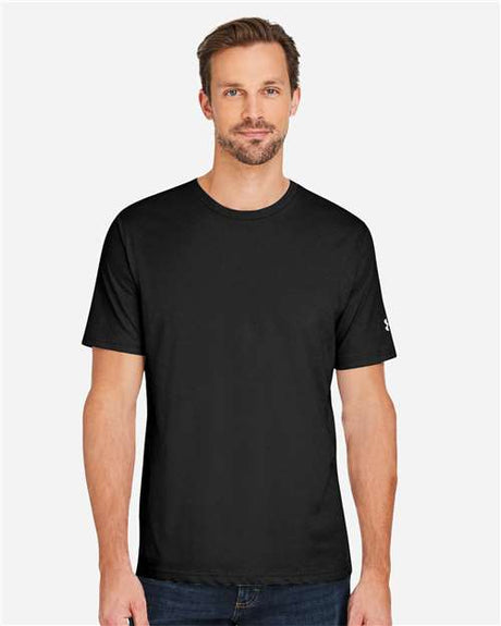 Under Armour Men's Athletic 2.0 T-Shirt-3